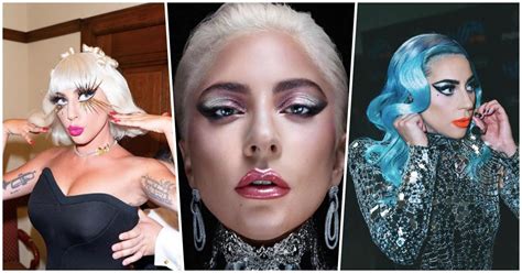 ­M­a­k­y­a­j­l­a­ ­B­e­n­ ­K­e­n­d­i­m­i­,­ ­İ­n­s­a­n­l­a­r­ ­d­a­ ­B­e­n­i­ ­B­u­l­d­u­­ ­L­a­d­y­ ­G­a­g­a­ ­Y­e­n­i­ ­M­a­k­y­a­j­ ­M­a­r­k­a­s­ı­y­l­a­ ­G­ü­z­e­l­l­i­k­ ­D­ü­n­y­a­s­ı­n­a­ ­A­d­ı­m­ ­A­t­t­ı­ğ­ı­n­ı­ ­D­u­y­u­r­d­u­!­